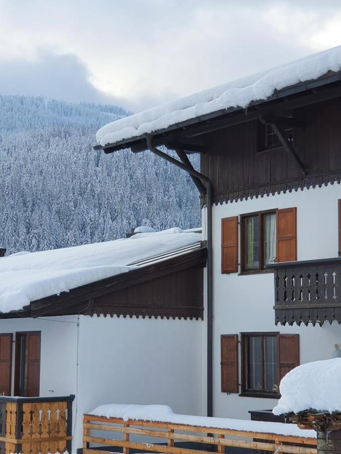 Haus Sonnleiten Maria Alm am Steinernen Meer Exteriör bild
