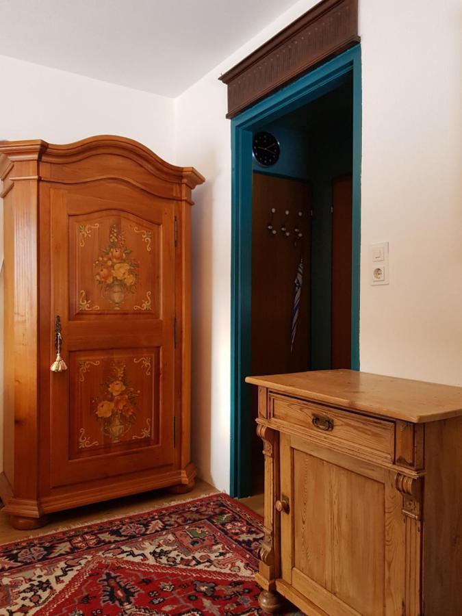 Haus Sonnleiten Maria Alm am Steinernen Meer Exteriör bild