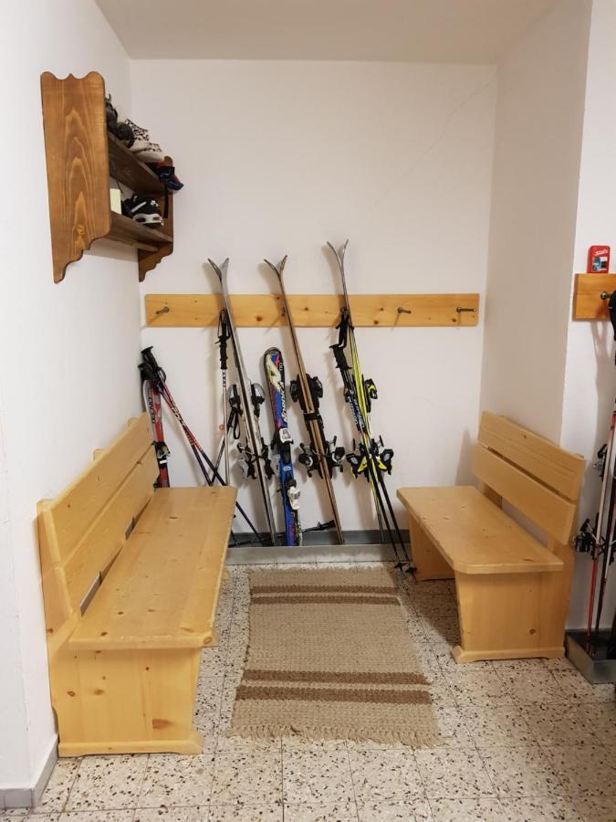 Haus Sonnleiten Maria Alm am Steinernen Meer Exteriör bild