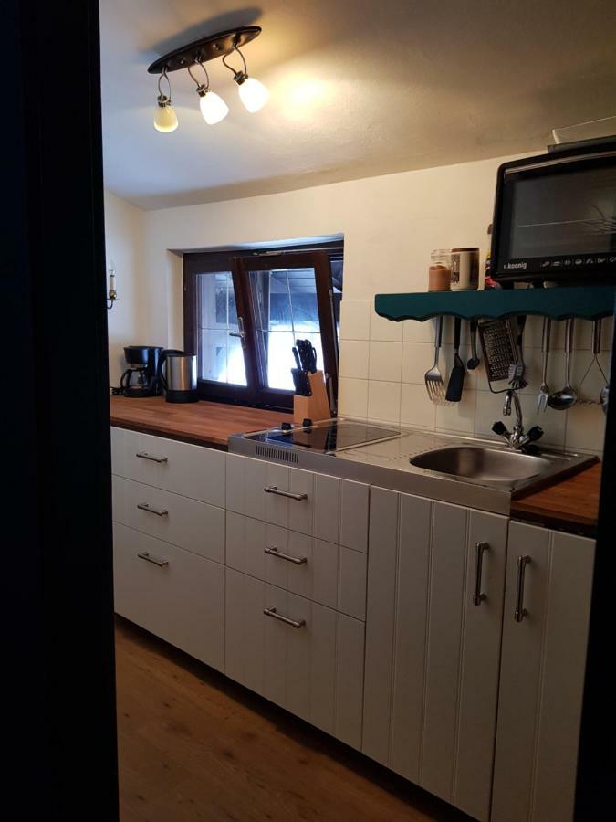 Haus Sonnleiten Maria Alm am Steinernen Meer Exteriör bild