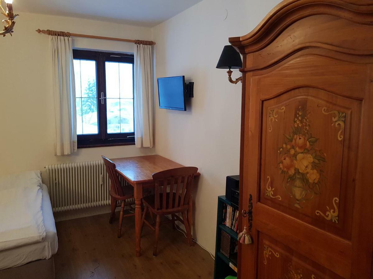 Haus Sonnleiten Maria Alm am Steinernen Meer Exteriör bild