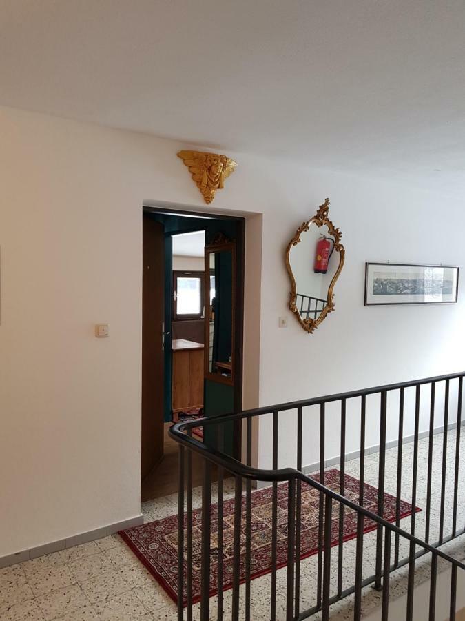 Haus Sonnleiten Maria Alm am Steinernen Meer Exteriör bild