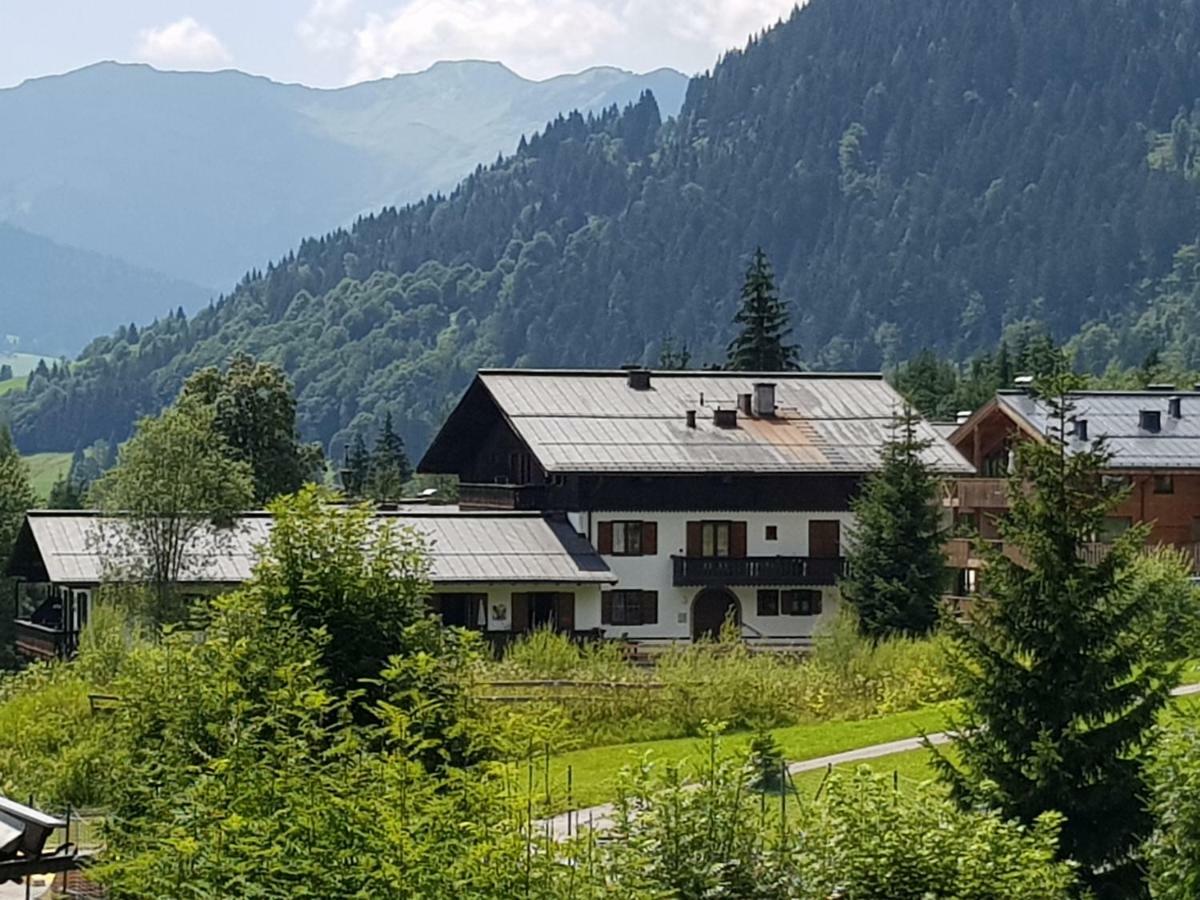 Haus Sonnleiten Maria Alm am Steinernen Meer Exteriör bild